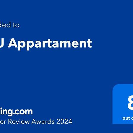 Blu Appartament Montoso Екстериор снимка