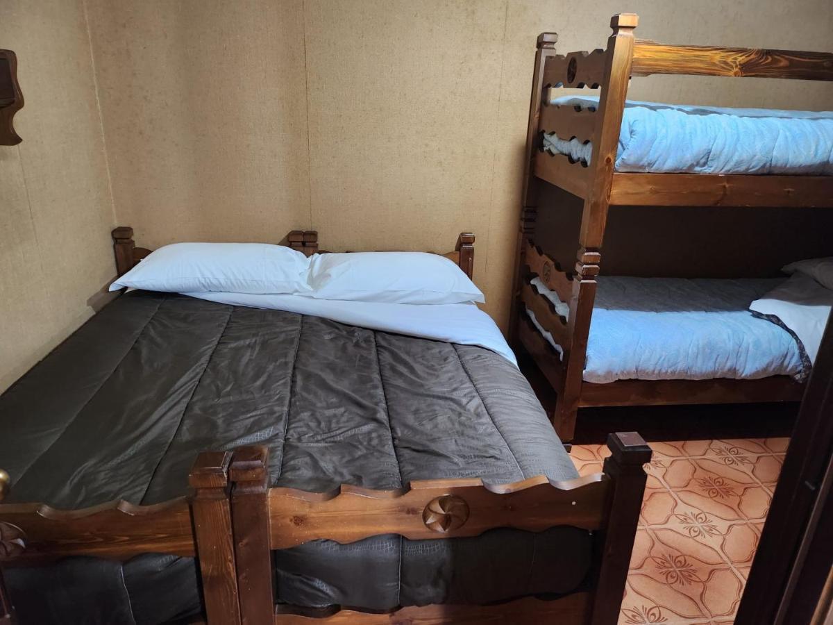 Blu Appartament Montoso Екстериор снимка